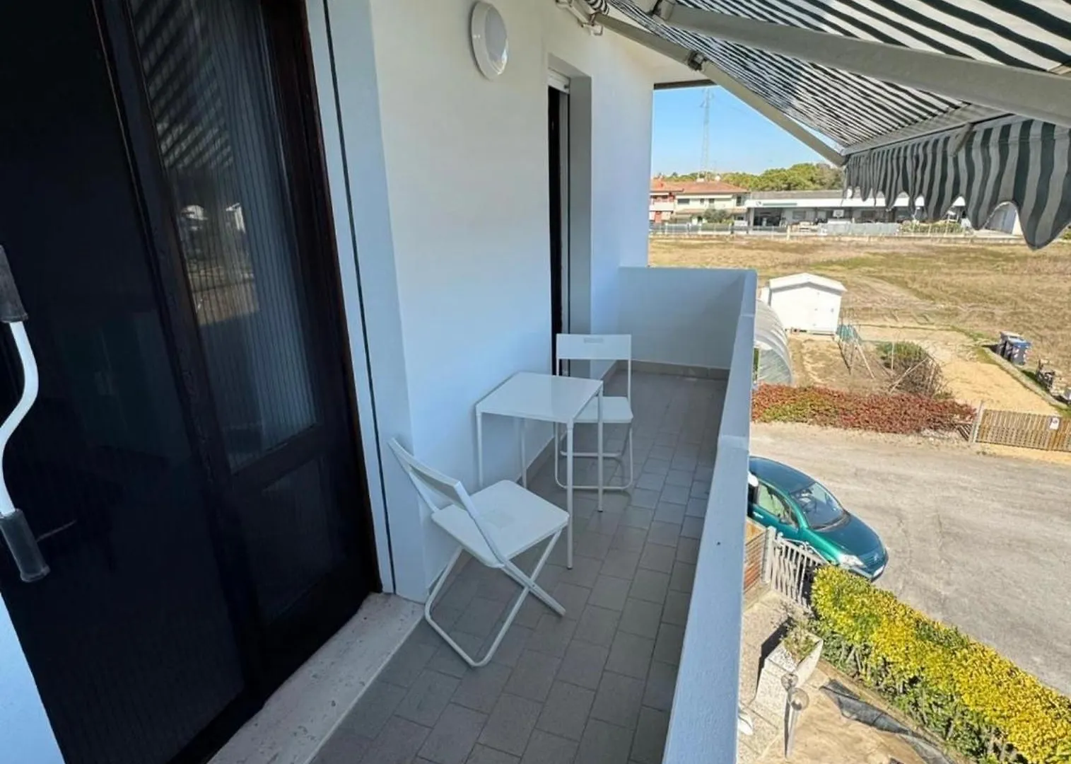 Casa Mirabella Villa Torre di Fine Italien